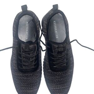 Restoration Office Shoes Men’s 10.5